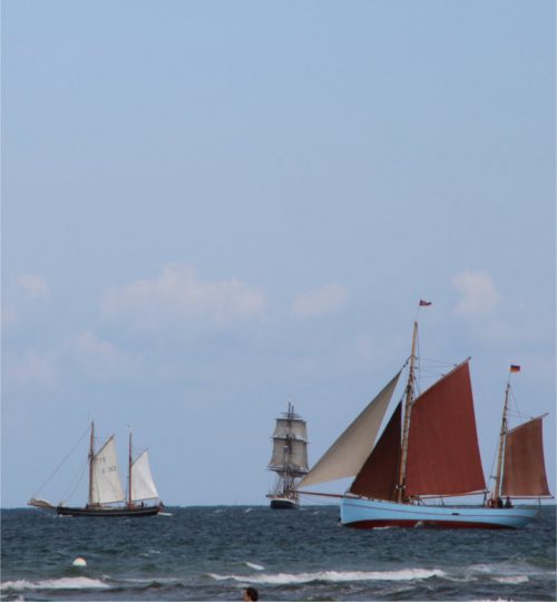 Hanse Sail Rostock